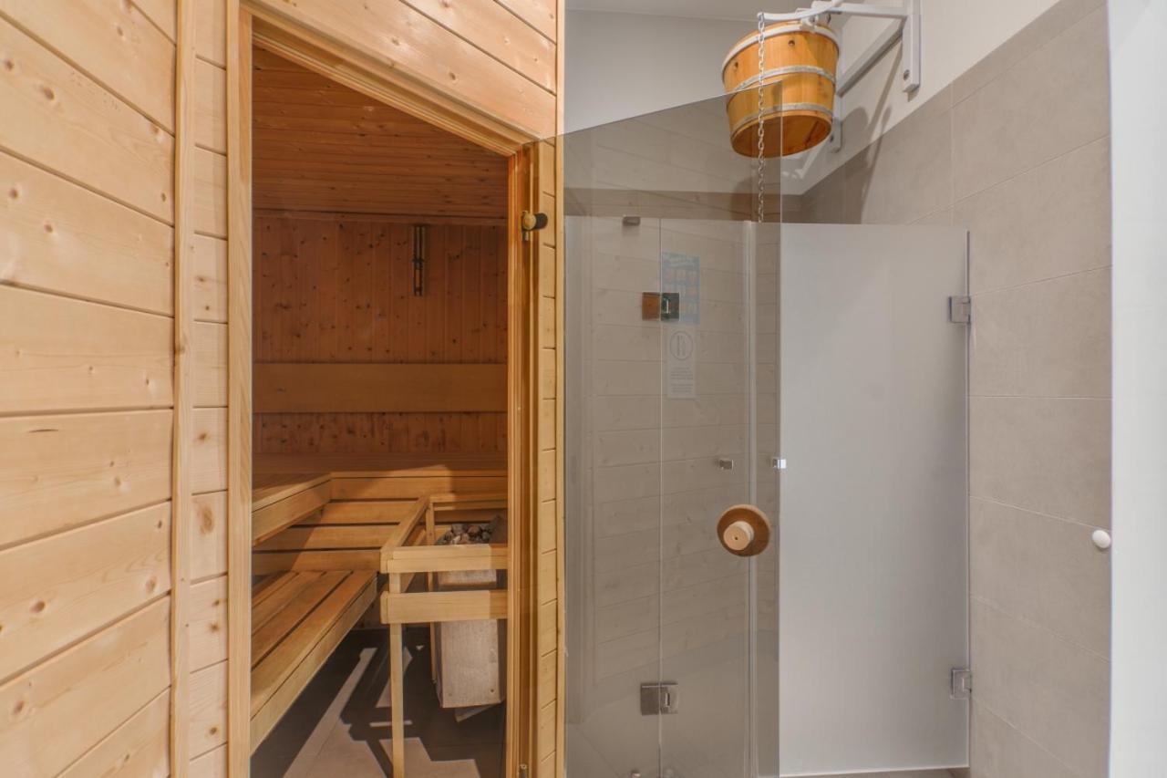 Citystay Waterlane Island Apartment Gdansk Exterior foto